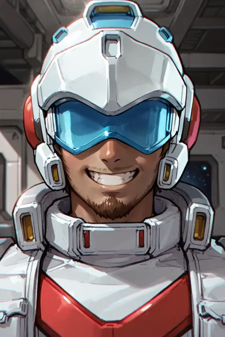 ホリ・タイゾウ - Hori Taizo(ディグダグ・ナムコクロスカプコン - DigDug/Namco X Capcom)