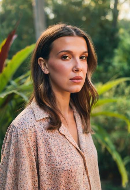 Millie Bobby Brown v1.0