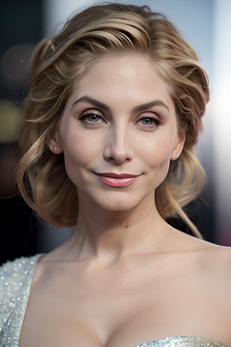 Elizabeth Mitchell v1.0