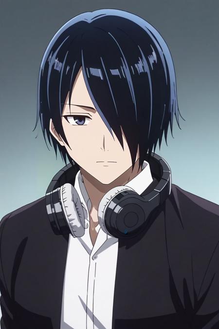 Yuu Ishigami | Kaguya-sama wa Kokurasetai: Tensai-tachi no Renai Zunousen / Kaguya-sama: Love is War pony-v0.1