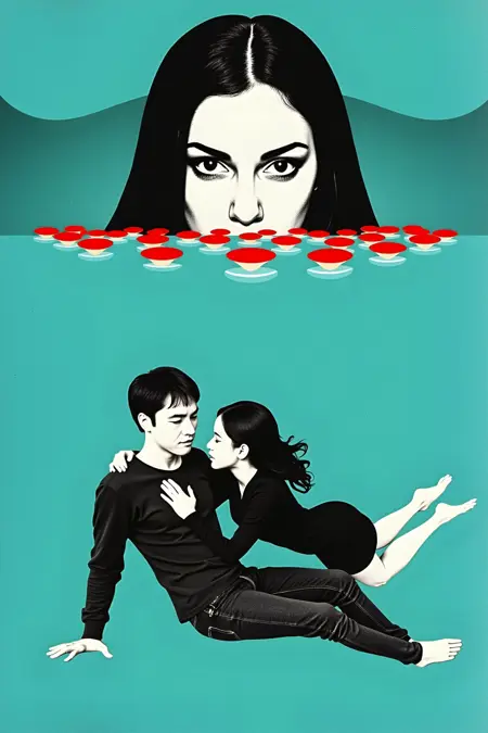 Artsy Fartsy Film Poster