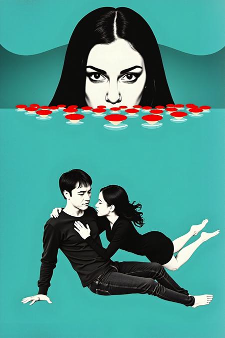 Artsy Fartsy Film Poster v1.0