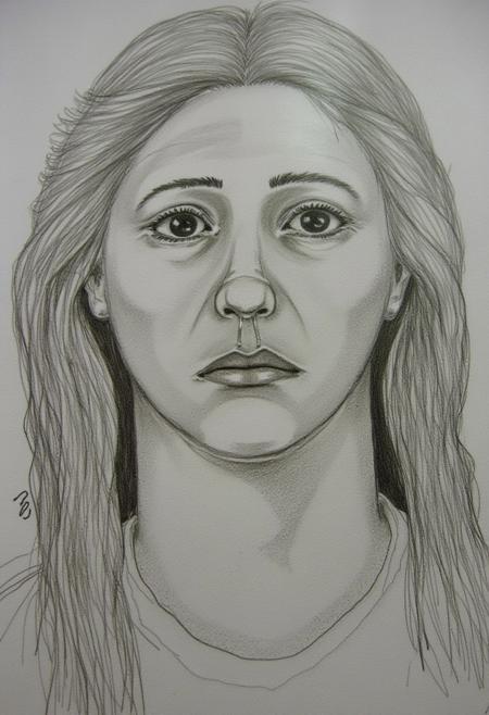 Uncanny Police Sketches v1.0