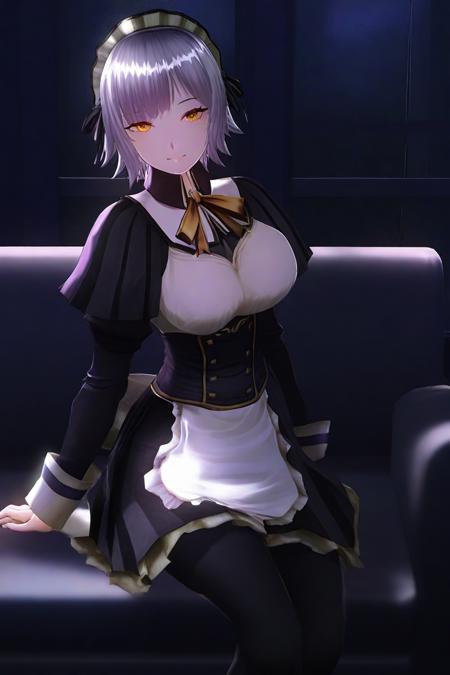 (testing) Custom Order Maid 3D2 | 4 characters & 5 outfits | Maria Seido / 聖道まりあ | Mafuyu Himuro / 氷室 真冬 | Risa Takizawa / 滝沢リサ | Emma Kisaragi / 如月エマ noobEv1.0_test1_16