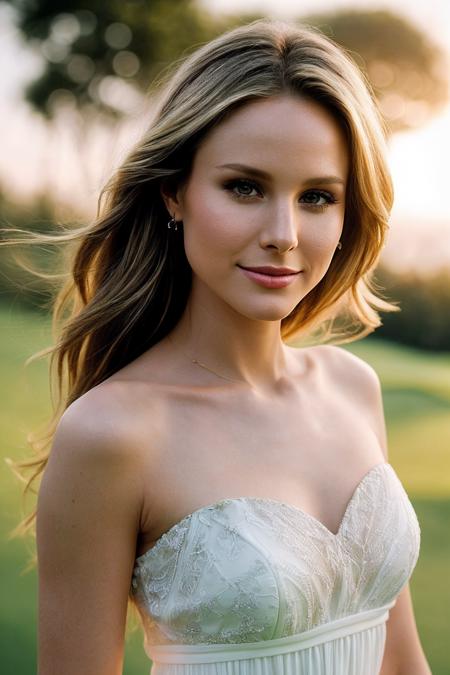 Kristen Bell SoloTI v1.0