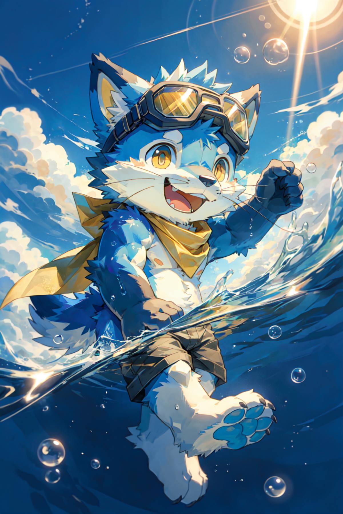 Image posted by cuda out of memory