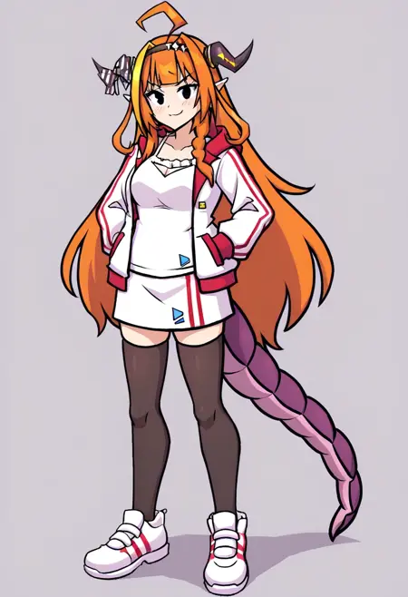 Kiryu Coco (Friday Night Funkin/FNF/Holofunk Mod)