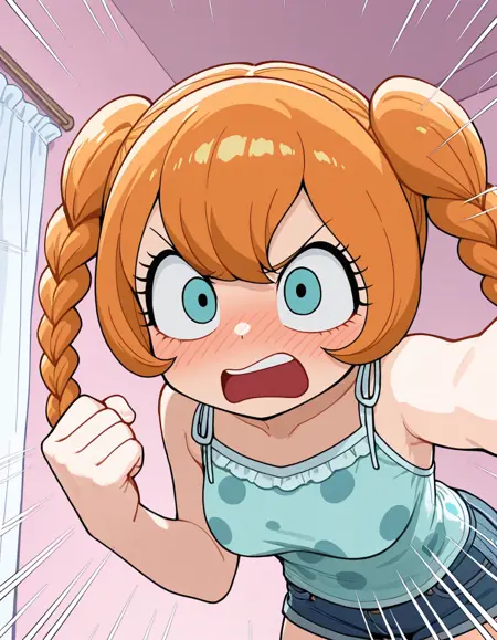 Sandy サンディ | Marshmallow Times マシュマロ通信