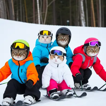 SDXL Concept Collection - Pussyslip-V1