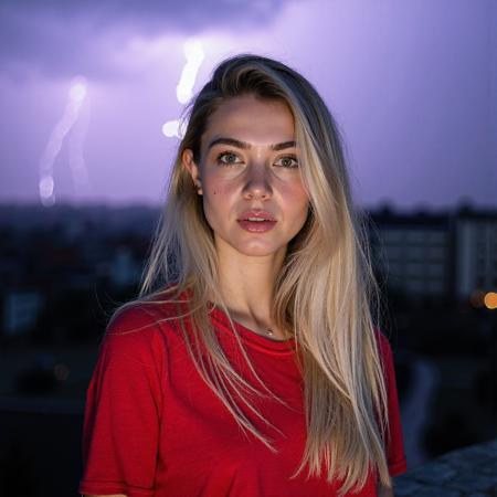 FLUX -– Polyhedron: [Lighting / Environment] STORM! ⚡︎ v1.0