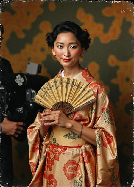 Anne Watanabe | 杏 v1.0