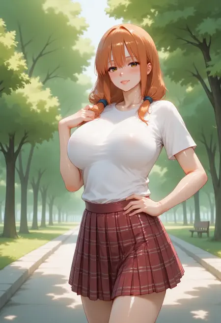 Anime Style flux
