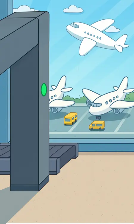 Pimpochka Backgrounds - Exact Style Refiner