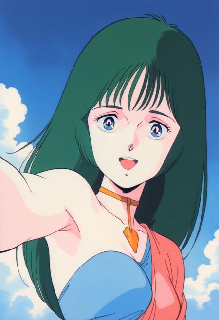 Musica - Southern Cross / ムジカ（超時空騎団サザンクロス） v1.0