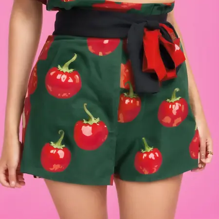 Cute shorts and stuff