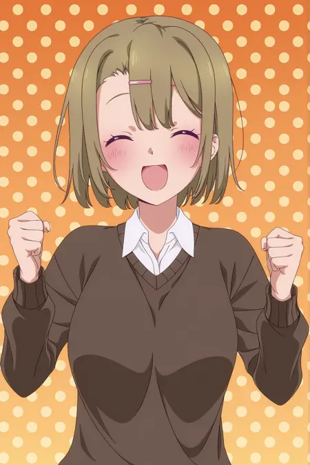 ちゃんと吸えない吸血鬼ちゃん-佐久間瑛子丨Chanto Suenai Kyuuketsuki-chan-Eiko Sakuma