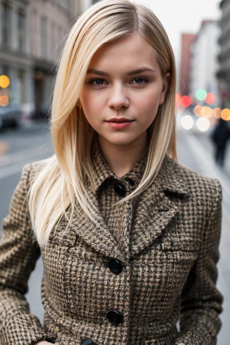 Paloma A aka Cute Cristina v2.0