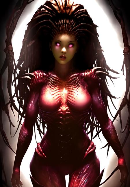 Kerrigan