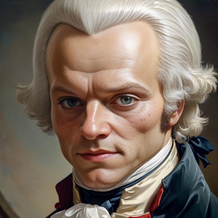 Robespierre's Avatar