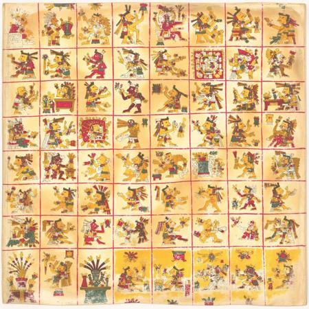 MX - CODEX GRID V1