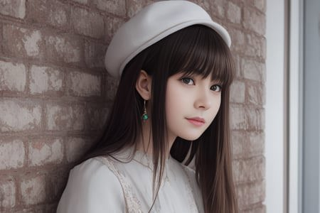 Good Asian Girl Face AI Model - PromptHero