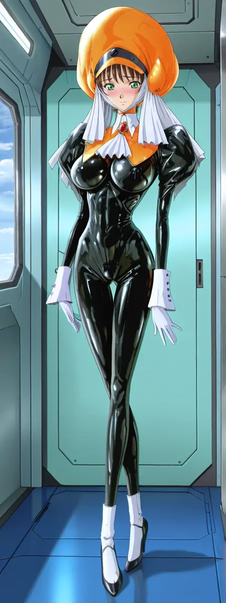 Est (Plastic Style) - Five Star Stories (ILXL)