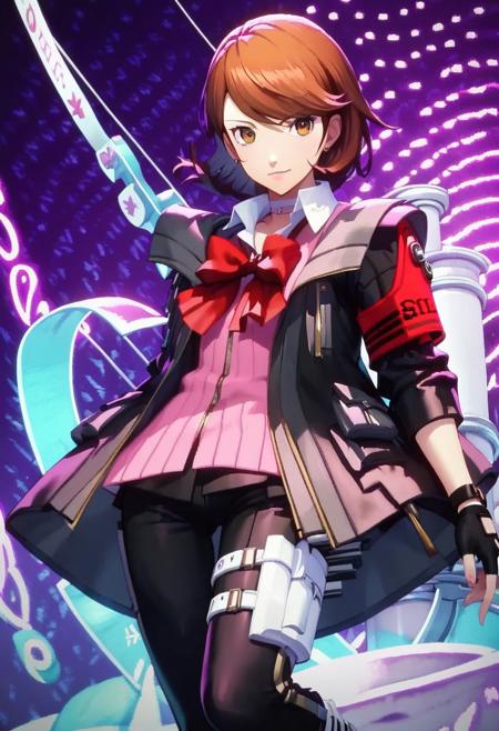 Yukari Takeba: Reload v1.0