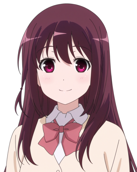 [IL] Kuro Matsumi - Saki Achiga-hen: Episode of Side-A v1.0il