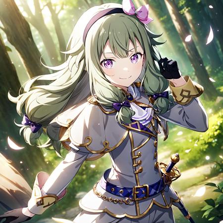 Fie Chevalie (Kusanagi Nene) / Project SEKAI AnimagineXL V3.1