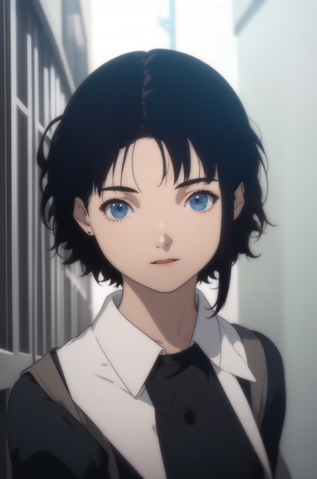 Serial Experiments Lain (Style) v1.0