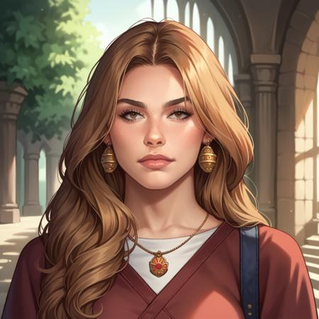 AutismMix Celebs : Madison Beer v1.0 160mb