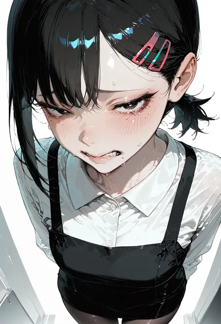 pino | Illustrious Style Lora