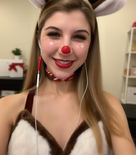 Frivolousfox ASMR (hunyuan) hunyuan_V1