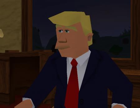 PS1 Screenshot Style Flux V2