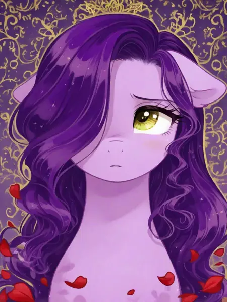 Bluder's Avatar