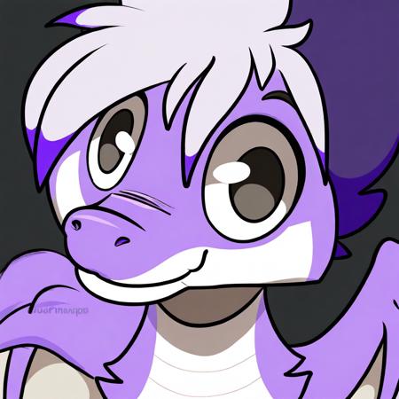 Derp Face Emote V1