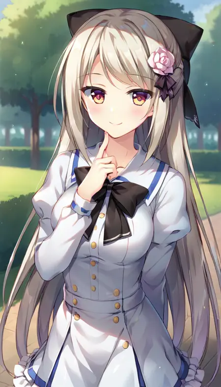 枝那森千里-PriministAr（Enamori Senri-PriministAr）