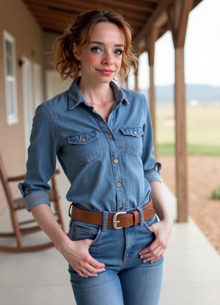 Emmy Speens (Flux) - Content Creator/Instagram/Onlyfans v1.0