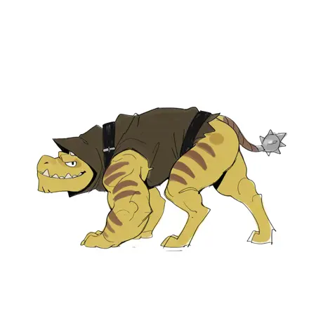 Doomageddeon - League of Super Evil