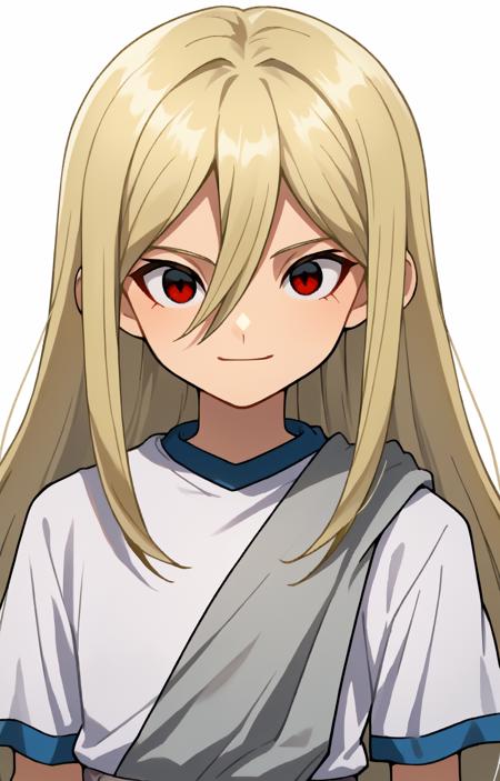 Afuro Terumi / Aphrodi - Inazuma Eleven / Inazuma Eleven GO v1.0