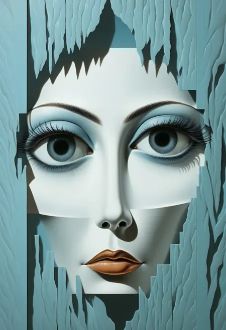 Pandora Surrealism