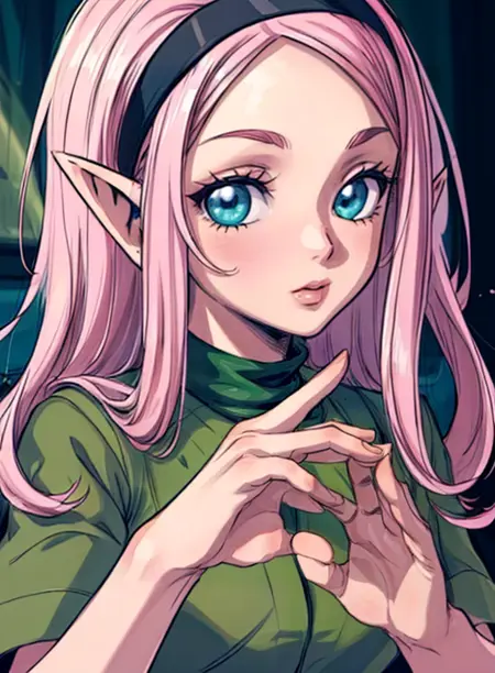 Rose (Dragon Quest)