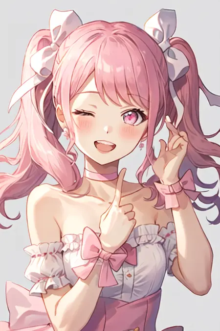 maruyama_aya/丸山彩/마루야마아야 (BanG Dream!)