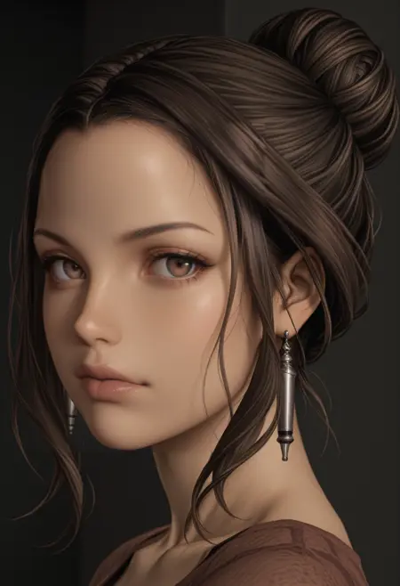 Cynthia from Silent Hill [IllustriousXL]