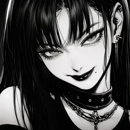 Gothic style