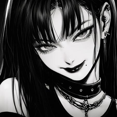 Gothic style Gothic style