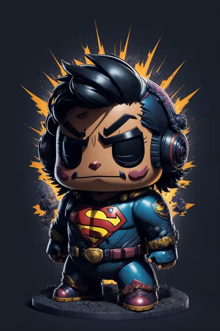 GRaFiTiZe Concept Style