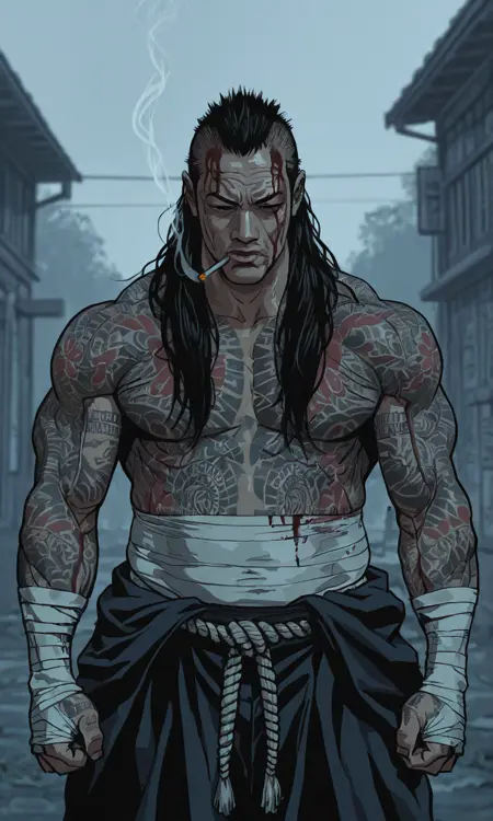 Seung Eun Kim - Arstyle (IL)