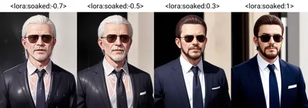 soaked-LECO