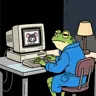 Sohelpmefrog's Avatar